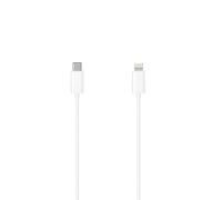 Hama Câble USB-C pr Apple iPhone/iPad AV. connec. Lightning, USB 2.0, 1,50m