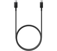 Câble USB-C Samsung 5A 1 m - Noir