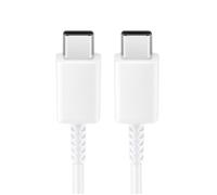 Câble USB vers USB-C Charge rapide 1 mètre EP-DG970BWE Samsung Blanc