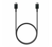 Câble USB-C - SAMSUNG - Type-C - Charge Super Rapide 5A - 1m - Noir