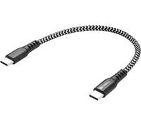 Câble USB-C Sandberg Survivor 0,2 m 100 W