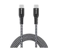 Câble USB-C Sandberg Survivor 2M 100W
