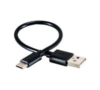 Câble USB-C Sigma Rox Noir