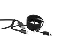 Cable Usb-c - Stealth - Charge And & Data Cables - Compatibles Psvr2