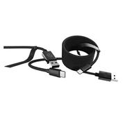 Cable De Recharge Psvr 2 - Stealth Usb-C Charge And & Data Cables