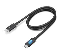 Lenovo Thunderbolt 4 Cable (40Gbps - 0.7m)