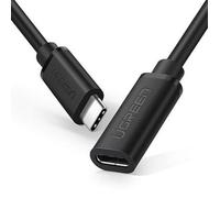 Câble USB-C - Ugreen - 40574 - Mâle à femelle - 5Gbps - 0.5m