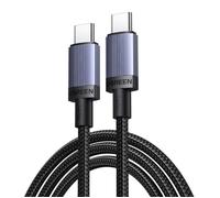 Câble USB-C Ugreen L528 240W 2m Gris