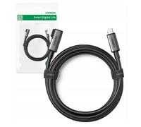 Câble Usb-C Ugreen Pd 60 W 3 A Pour Samsung, Huawei, Xiaomi (5 M)