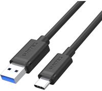 Câble USB-C - Unitek - C14103BK-3M - 3m - USB 3.0 - Synchronisation et chargement