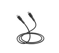 WE C ble USB-C/USB-C 2.0 Male/Male G