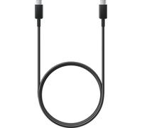 Samsung EP-DN975 câble USB USB 2.0 1 m USB C Noir