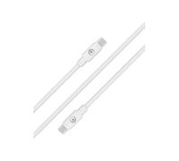 BIG BEN CBLCC2M5ARW câble USB 2 m USB C Blanc