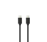 WE C ble USB-C/USB-C en silicone G