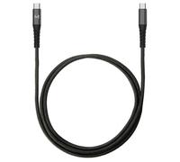Cable usb c /usb c mobilis