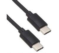 Câble USB-C/USB-C Officiel ZEBRA