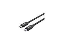 Câble USB-C-USB-C, PD 100W, C1405BK