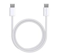 Cable USB-C USB-C pour Airpods 4 / Airpods Pro 2 / Airpods Max (2024) - Câble nylon tressé 1 mètre Phonillico®
