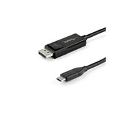 Câble USB-C vers DisplayPort - StarTech - CDP2DP142MBD - 2 m - 8K UHD - Actif
