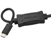 Câble USB-C Vers ESATA, 1M - STARTECH