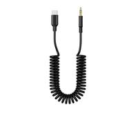 Câble USB C vers jack 3,5 mm 1,2 m, Cable Auxiliaire pour Samsung Galaxy, iPhone 15, Huawei P40/P30/P20/Mate20, S22/S21/S20/Note20/Note10, chaîne stéréo de voiture