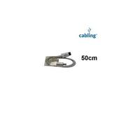 câble usb c vers lightning 0,5m compatible avec iphone 12 mini 12 pro 12 pro max se 2020 11 pro max xr xs xs max 8 8 plus 7 7 plus ipad
