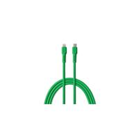Cable Usb C Vers Lightning 2,4a Vert - 1,8m Câble Usb C Lightning Pour Charge Et Synchronisation De Données - Cable Lightning Usb C Pour Appareils Avec Port Lightning
