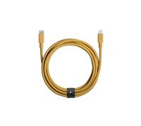 Cable USB-C vers Lightning 3 m Kraft
