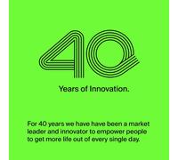 Câble Usb-C Vers Lightning Boostcharge Flex En Silicone (3 M), Certifié Mfi (20 W), Recharge Power Delivery Pour Iphone 14/14 Plus, 13, 12, Pro, Max, Mini, Se, Ipad, Etc. (Bleu)[CAB9165103]