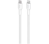 Câble Usb-C Vers Lightning Pour Iphone 11, 12, 13 Et 14, 1,2 M, Certifié Mfi