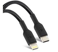 Belkin BOOST CHARGE câble Lightning - Lightning / USB - 2 m