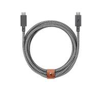 Câble USB-C vers Lightning USB-C - 2.4M