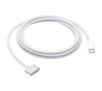Apple MLYV3ZM/A câble USB 2 m USB C MagSafe 3 Blanc