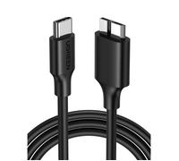 Câble USB C vers Micro-USB 3.0 - UGREEN - 1M - Transfert rapide - Charge rapide - Compatible MacBook