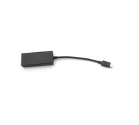 Câble USB-C vers RJ45 2,5G pour Ordinateur Portable pour Lenovo ThinkPad P16 Gen 2, P1 Gen 7, P1 Gen 8, T1g Gen 8 (5C11H17797, RTL8156BL) - Neuf