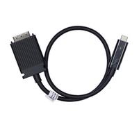 Câble USB-C vers Trinity 130 W 0,5 m Dell