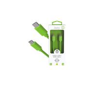 JAYM POP Collection - Câble USB de type-C - 24 pin USB-C pour 24 pin USB-C - 1.5 m