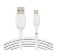 Belkin BOOST CHARGE - Câble USB de type-C - 24 pin USB-C pour USB - 3 m
