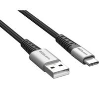 Câble USB-C vers USB-A DuraGuard - 1,2 m EZQuest