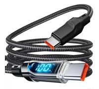 Câble USB C vers USB C 1 m pour enregistreur Camp Snap CS-8 (type C 1 mètre