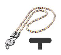 Câble USB-C vers USB-C 240 W, design bracelet