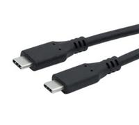 Câble USB-C vers USB-C 3.2 Gen 2 100 W - 3m Dexlan