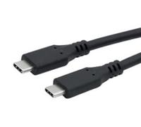 Câble USB-C vers USB-C 3.2 Gen 2 100 W - 5m Dexlan