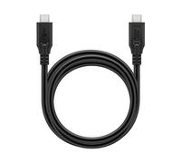 : Câble USB-C vers USB-C 4.0 - 100 W / 2 m