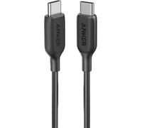 Câble USB C vers USB C,Câble de charge rapide PowerLine III(90cm),Charge 60 W Power Delivery PD pour Apple MacBook,Samsung Galaxy S10 et plus