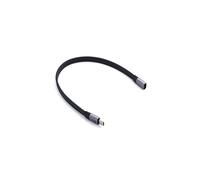 Câble USB-C Vers USB-C Court, Toutes Fonctions, Transfert de Données 80 Gbit/S, Affichage 8K, Charge Rapide PD 240 W, 0,2 M