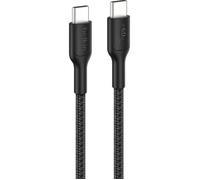 Câble USB-C vers USB-C Gaming - BELKIN - Nintendo Switch 2 - 60 W - Noir