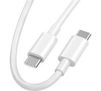 Xiaomi SJV4108GL câble USB USB 2.0 1,5 m USB C Blanc