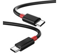 Câble USB C vers USB C pour Motorola G Stylus Edge 2026 Edge 60Neo 50Fusion | Charge Rapide 68W Type C Câble 30Watt pour Turbo-Power 1,5Mètres de Long pour Motorola Moto G55 G05 G84 G85 G96 5G Moto Pad
