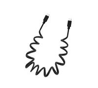 Câble Usb-c Vers Usb-c Twist 1m